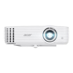 Acer H6830BD - Proiettore DLP - UHP - 3D - 3800 lumen - 3840 x 2160 - 16:9 - 4K