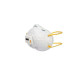 Mascherina 8812 Classic FFP1 - con valvola - monouso - 3M - conf. 10 pezzi (imbustate singolarmente)