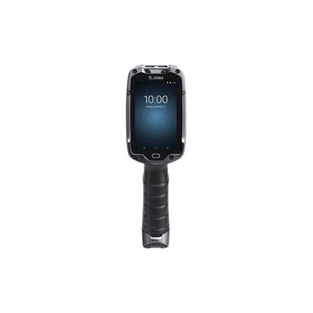 Zebra TC8300 - Terminale raccolta dati - robusto - Android 8.1 (Oreo) - 32 GB - 4" (800 x 480) - fotocamera posteriore - lettor