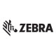 Zebra Z-Ultimate 3000T - Poliestere - Lucido - adesivo permanente - argento - 102 x 102 mm 5728 etichette (4 rotolo(i) x 1432) 