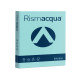 Carta Rismacqua - A4 - 200 gr - celeste 08 - Favini - conf. 125 fogli