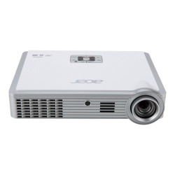 Acer K335 - Proiettore DLP - LED - portatile - 3D - 1000 lumen ANSI - WXGA (1280 x 800) - 16:10