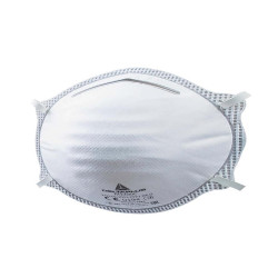 Mascherina FFP2 M1200 - Deltaplus
