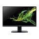Acer KA242Y - Monitor a LED - 23.8" - 1920 x 1080 Full HD (1080p) @ 75 Hz - IPS - 250 cd/m² - 1 ms - HDMI, VGA - nero