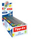Correttore a nastro Mini Pocket Mouse - 5 mm x 6 mt - colori assortiti - Tipp-Ex - conf. 10 pezzi