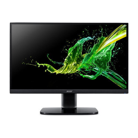 Acer KA242Y Ebi - KA2 - monitor LCD - 24" (23.8" visualizzabile) - 1920 x 1080 Full HD (1080p) @ 100 Hz - IPS - 250 cd/m² - 1 m