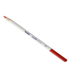 Matita colorata Minabella - diametro mina 3,8 mm - rosso vermiglione - Primo