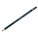 Matita di grafite tipo carboncino Mars Lumograph Black - gradazione 6B - Staedtler
