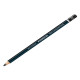 Matita di grafite tipo carboncino Mars Lumograph Black - gradazione 8B - Staedtleri