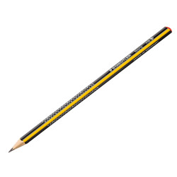 Matita grafite Eco Noris183 - HB - Staedtler