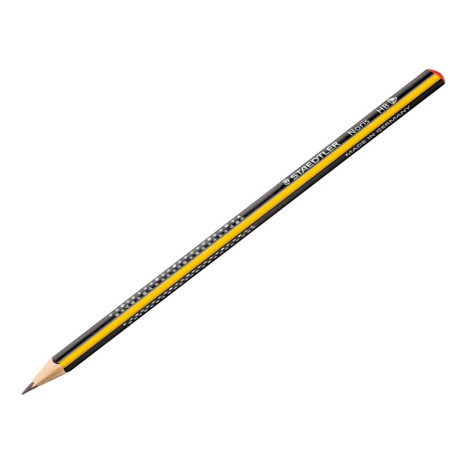 Matita grafite Eco Noris183 - HB - Staedtler