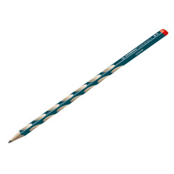 Matita in grafite Easygraph slim - gradazione HB - per destromani - Stabilo