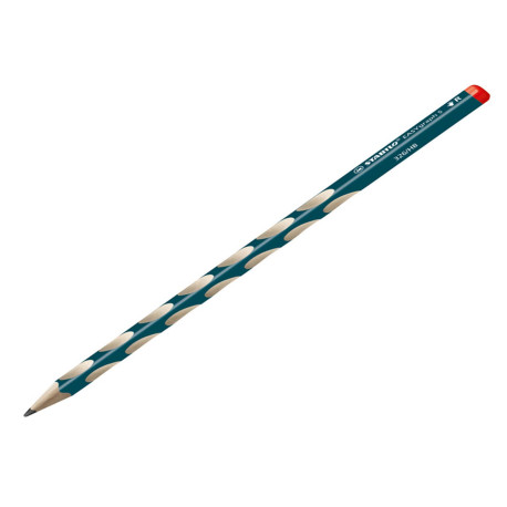 Matita in grafite Easygraph slim - gradazione HB - per destromani - Stabilo