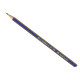 Matita in grafite Goldfaber 1221 - esagonale - gradazione H - Faber-Castell