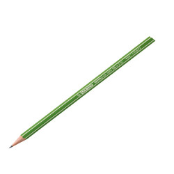 Matita in grafite Greengraph - gradazione HB - Stabilo - scatola 12 matite